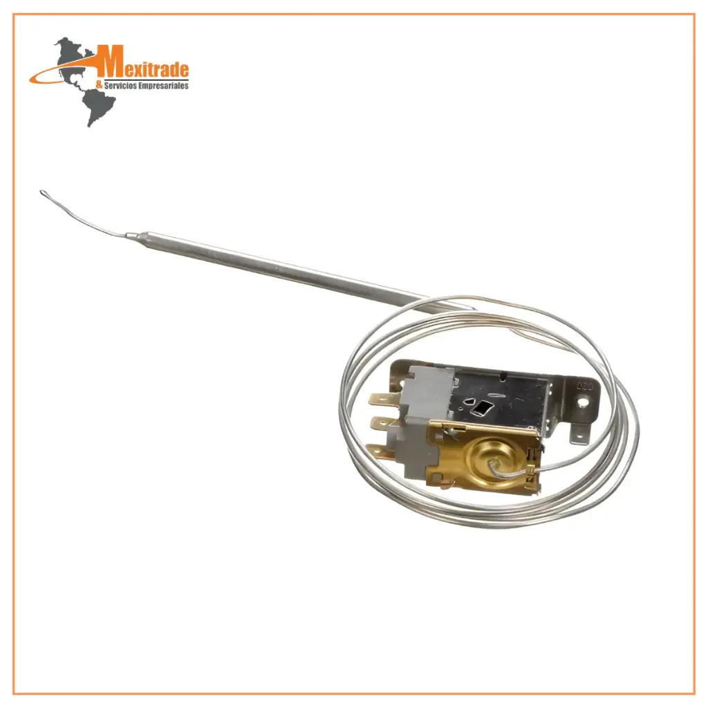 Termostato nVent HOFFMAN