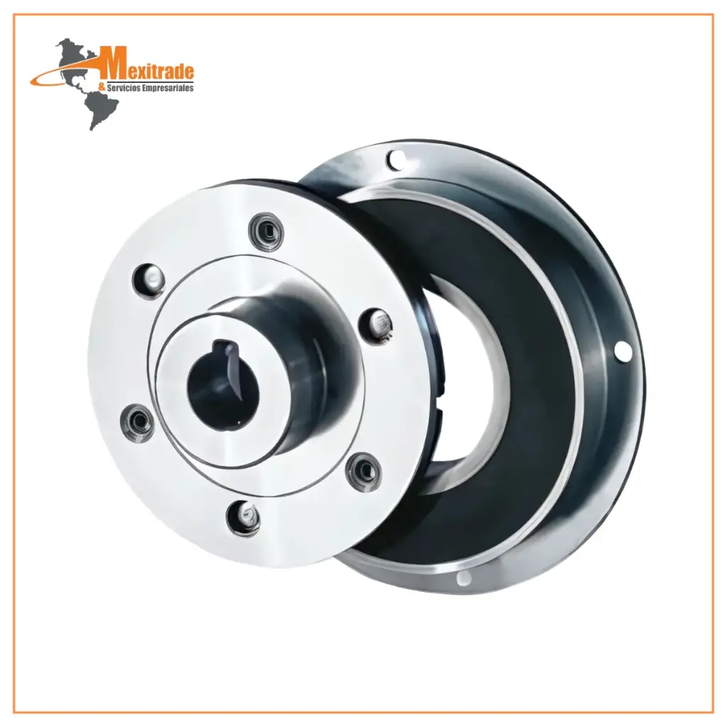 Freno INTORQ, 14.115.08.10. 