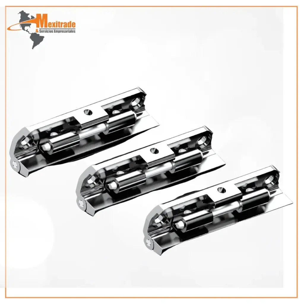 Bisagra de 180º para AX, AX IT Rittal