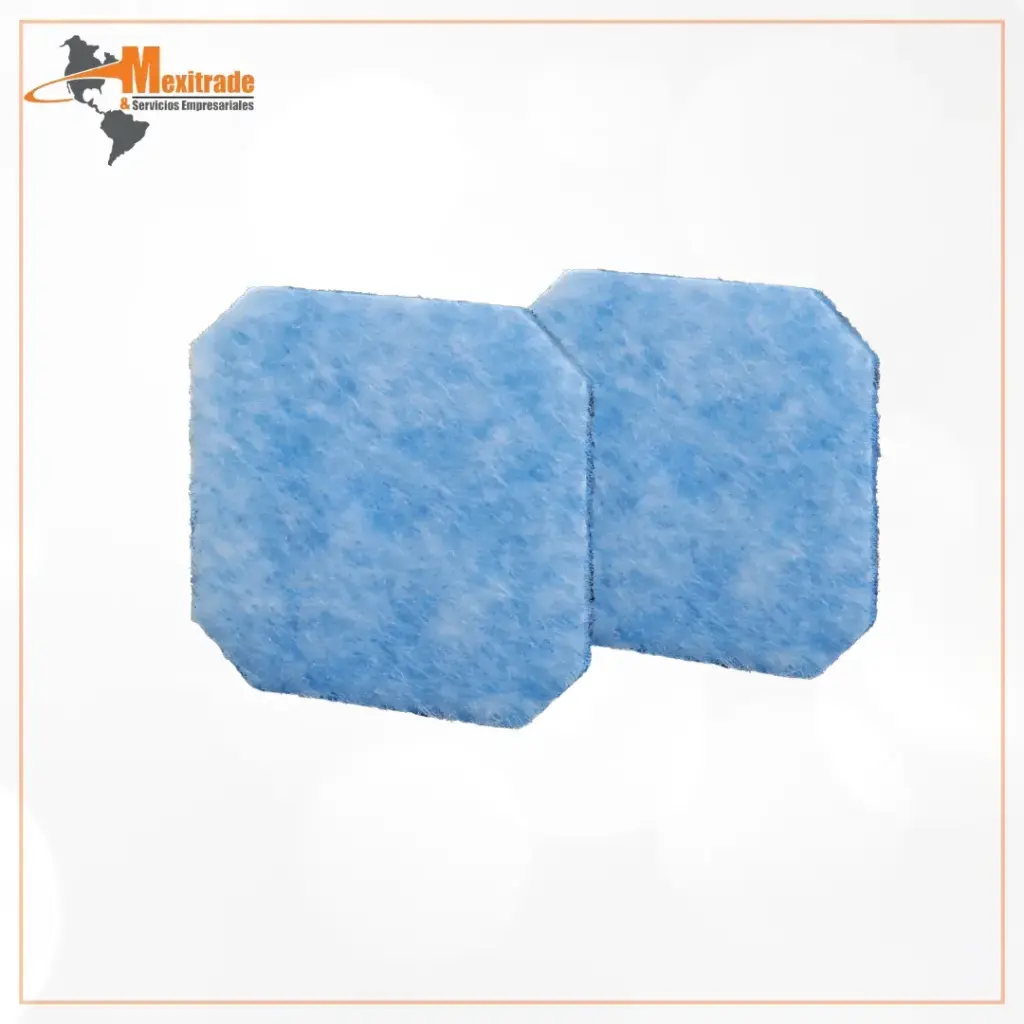 ILTRO RECAMBIO P/3321 + 3237 – 5P Rittal 