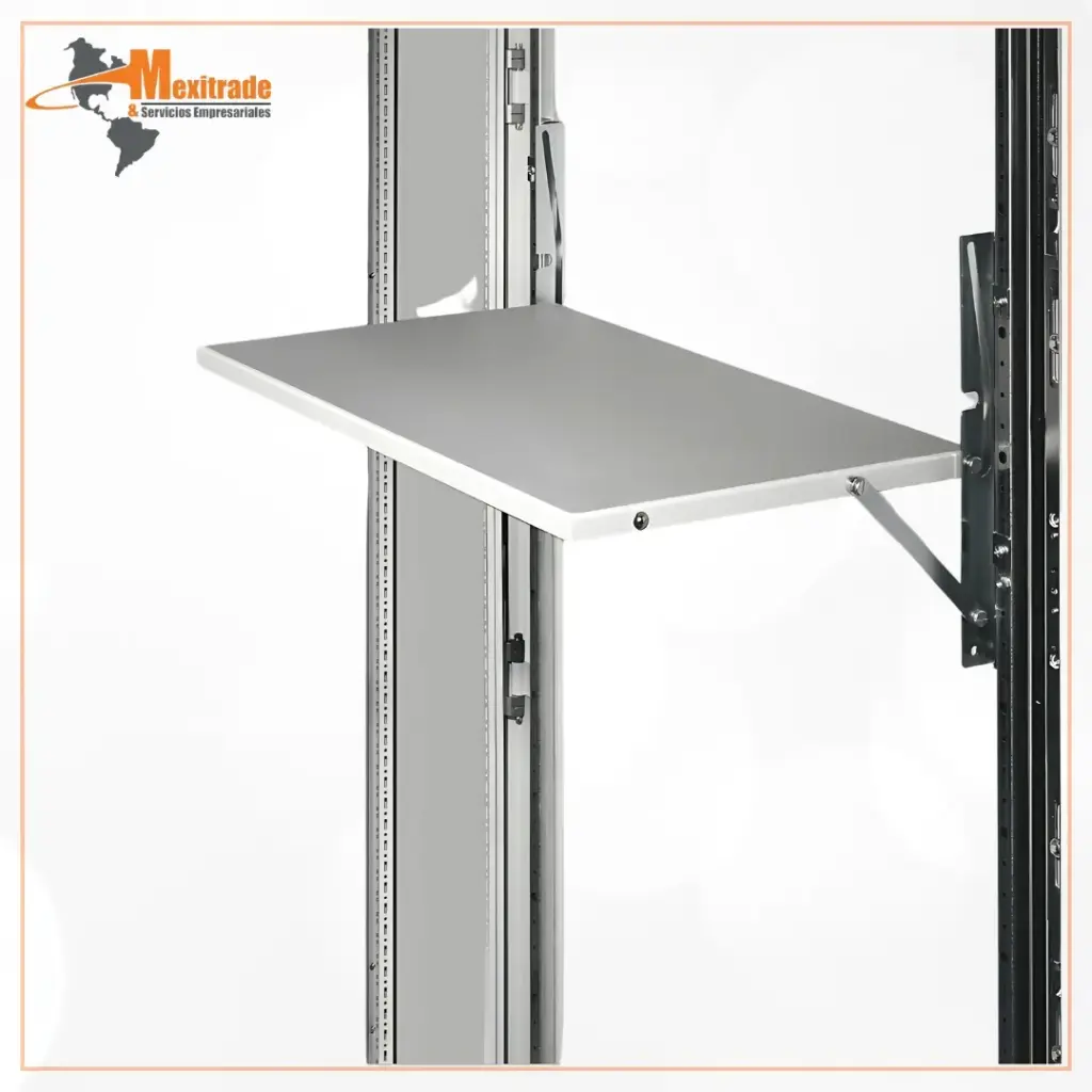 Pupitre para VX, TS, VX SE, TP, PC Rittal