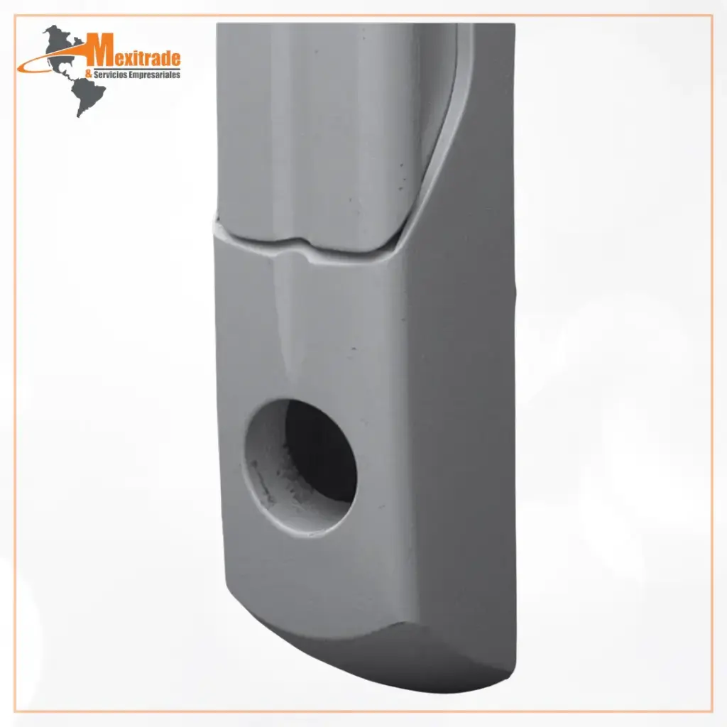 Empuñadura Confort para TS, TS IT, VX SE, PC, IW Rittal 