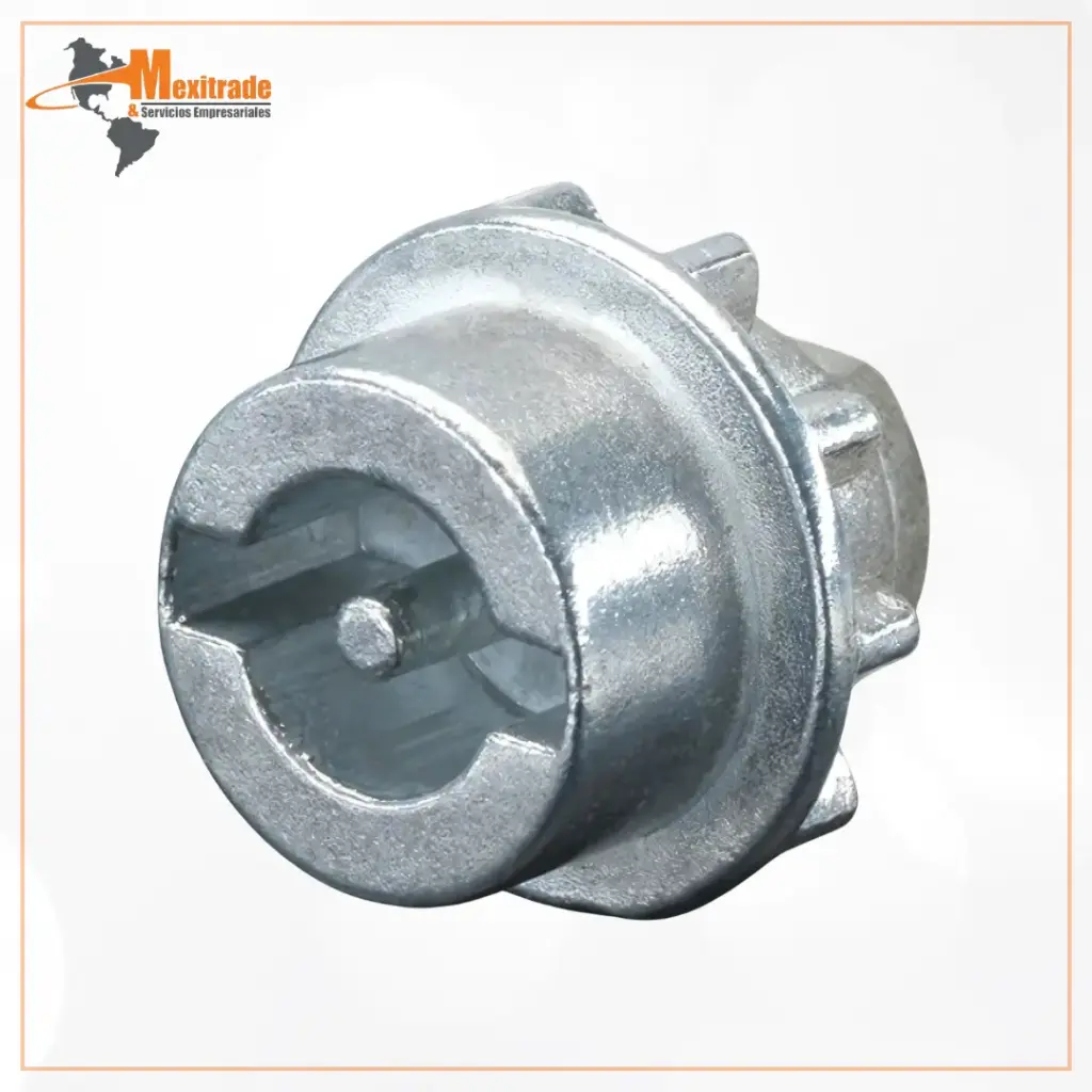 Bombín de cierre Rittal 