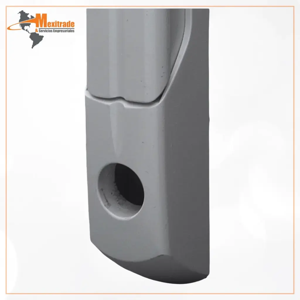 Empuñadura Confort para TS, TS IT, VX SE, PC, IW RITTAL