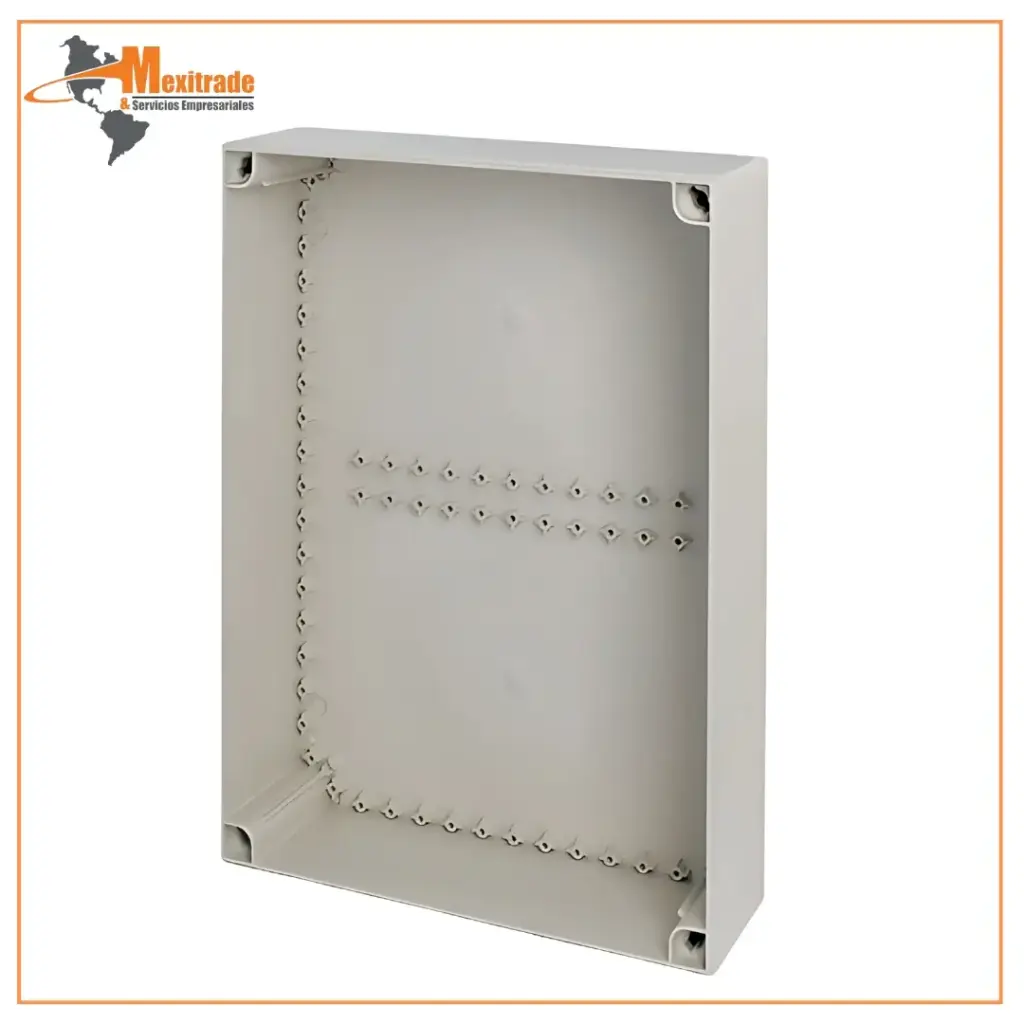  Cajas Eaton xEffect Ci Cajas para interruptores y dispositivos de control 