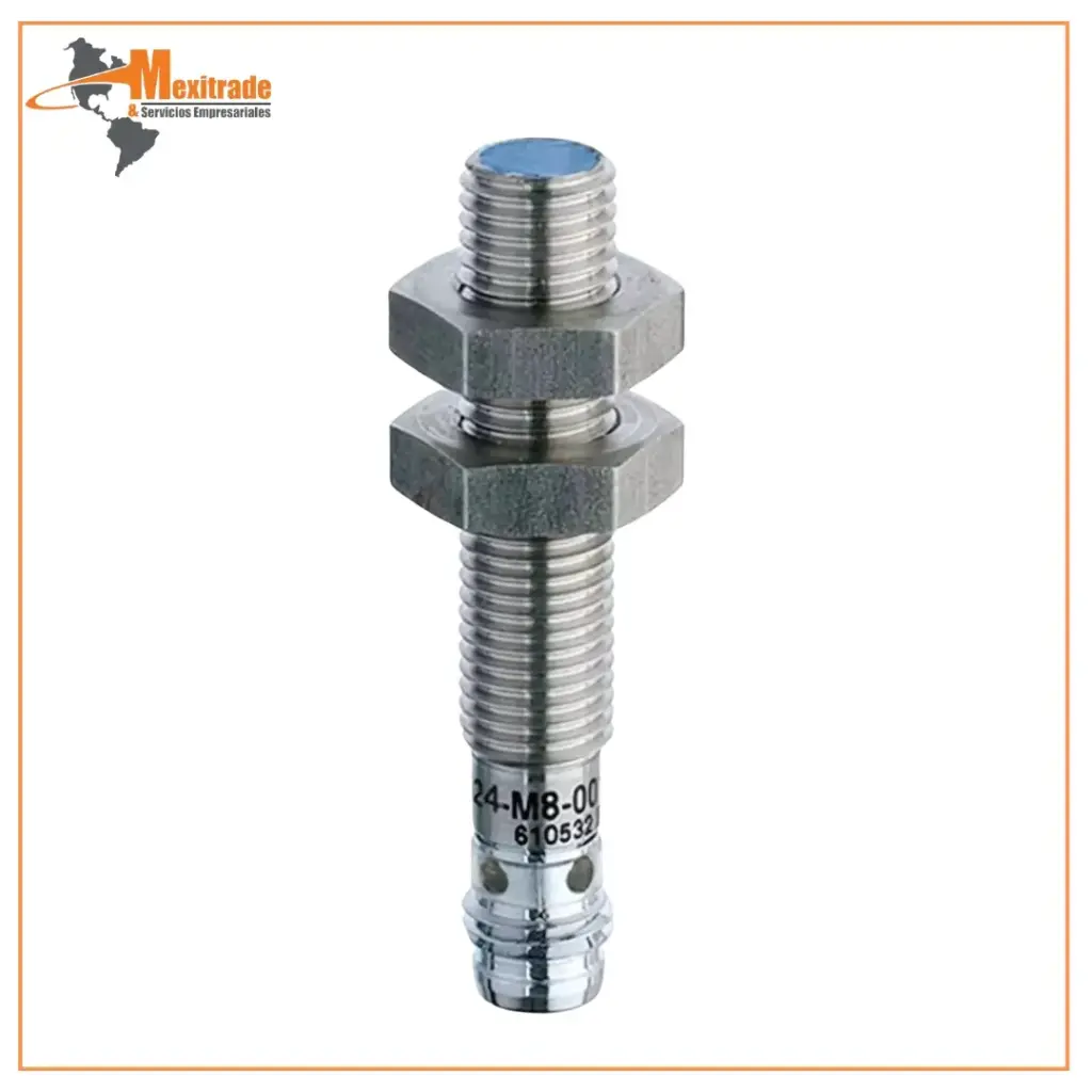 Contrinex DW-AS-624-C8-001