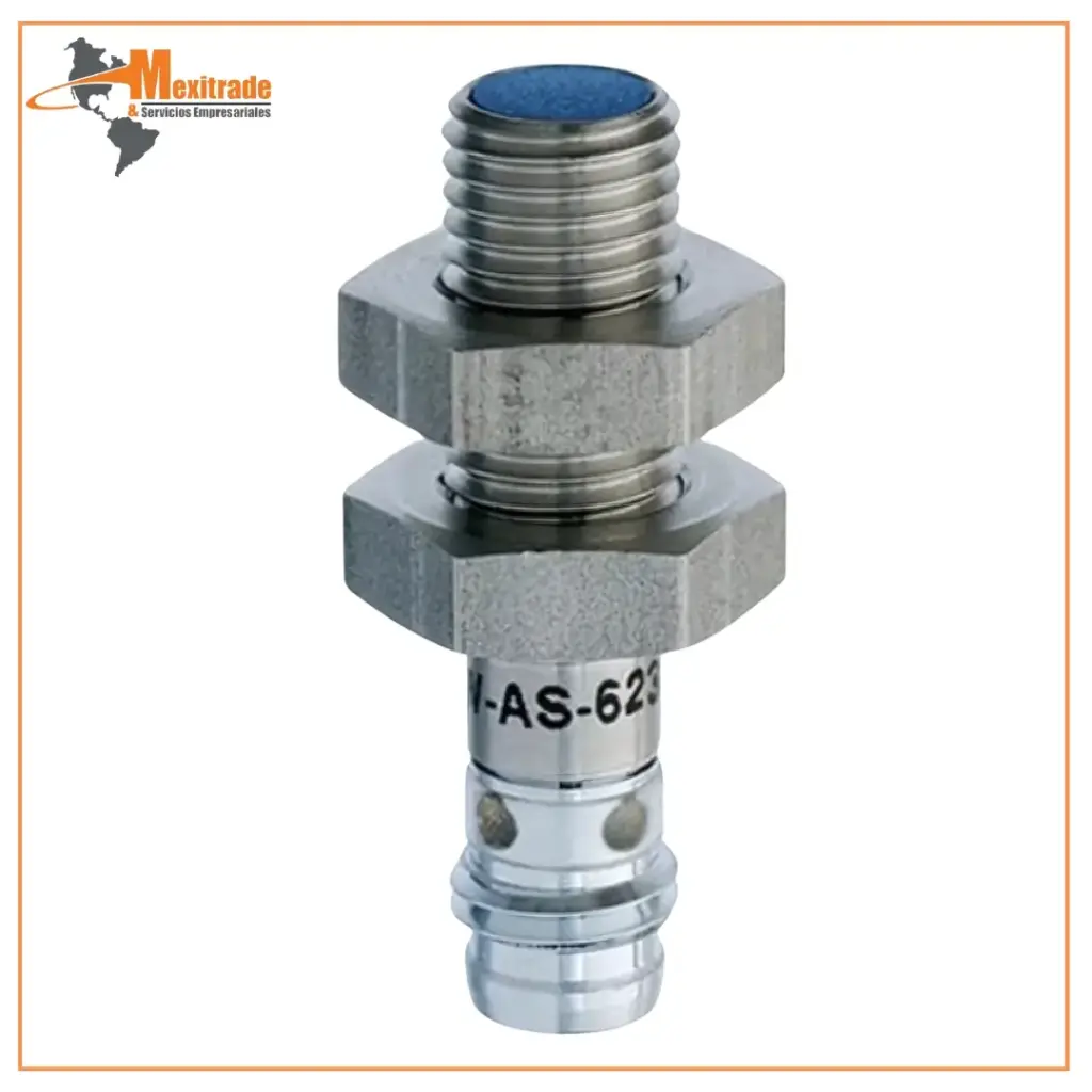 Contrinex DW-AS-623-M8-124