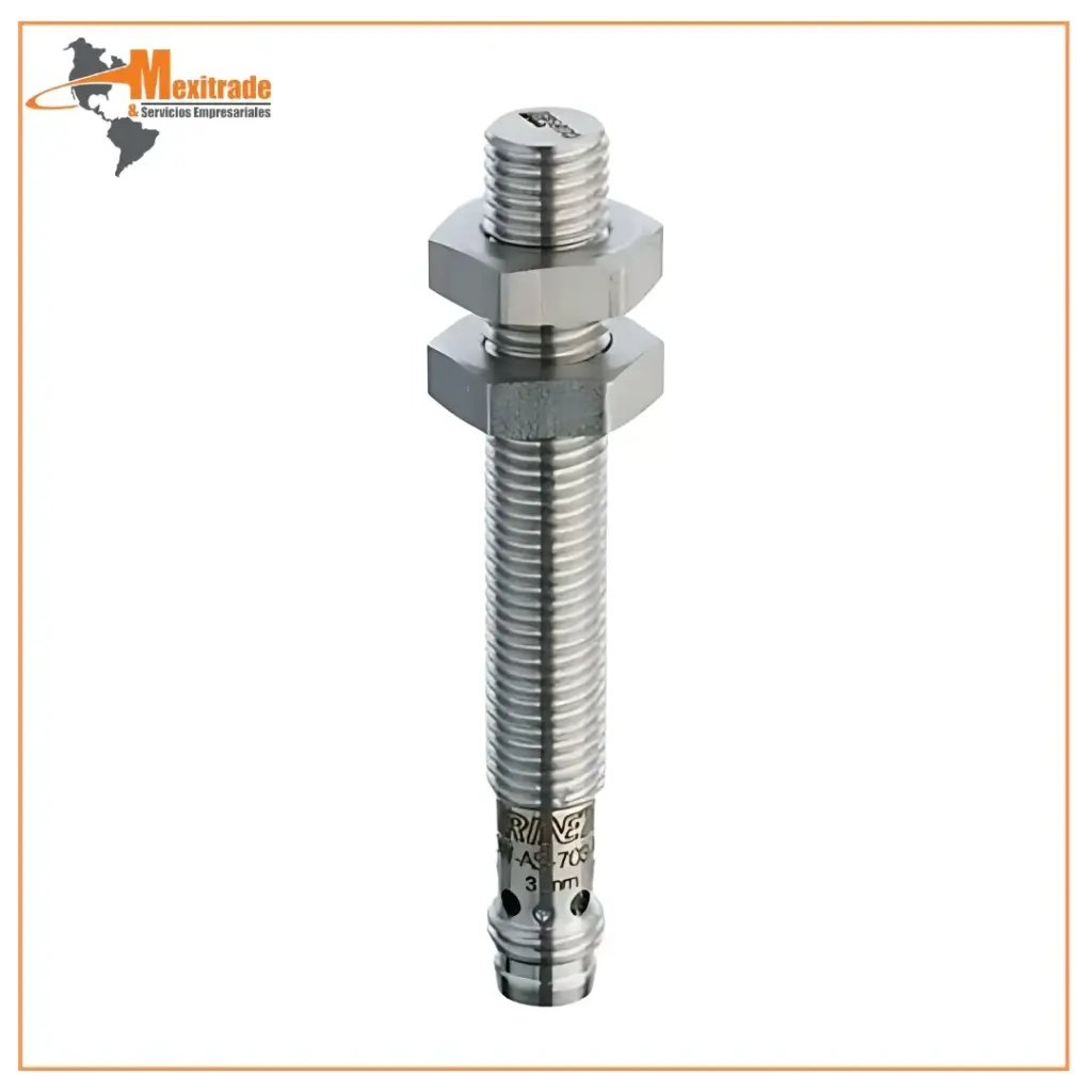 Contrinex DW-AS-703-M8-001