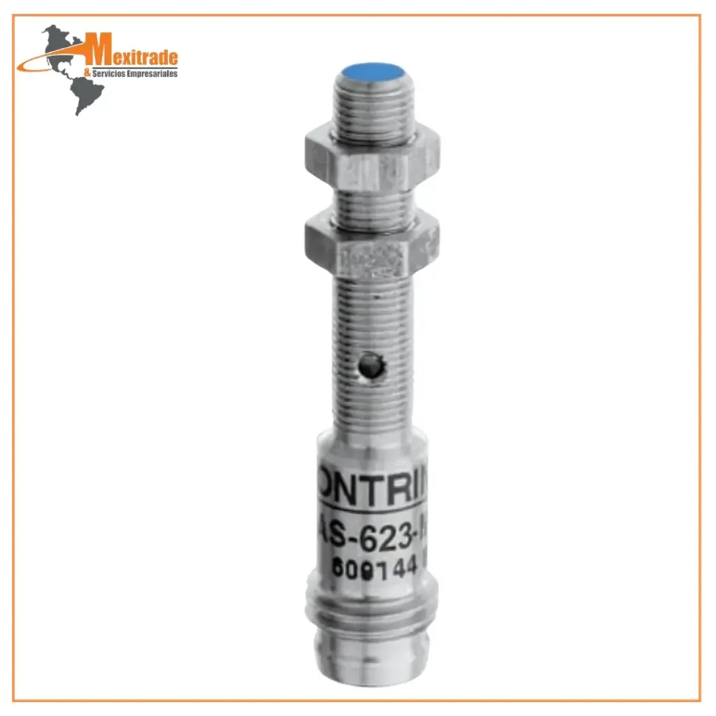 Contrinex DW-AS-623-M5