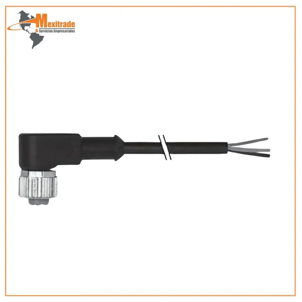 Contrinex S08-4FUW-050