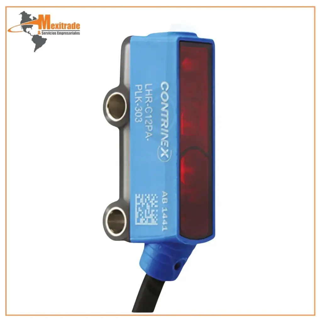 Contrinex LHR-C12PA-PLK-303 