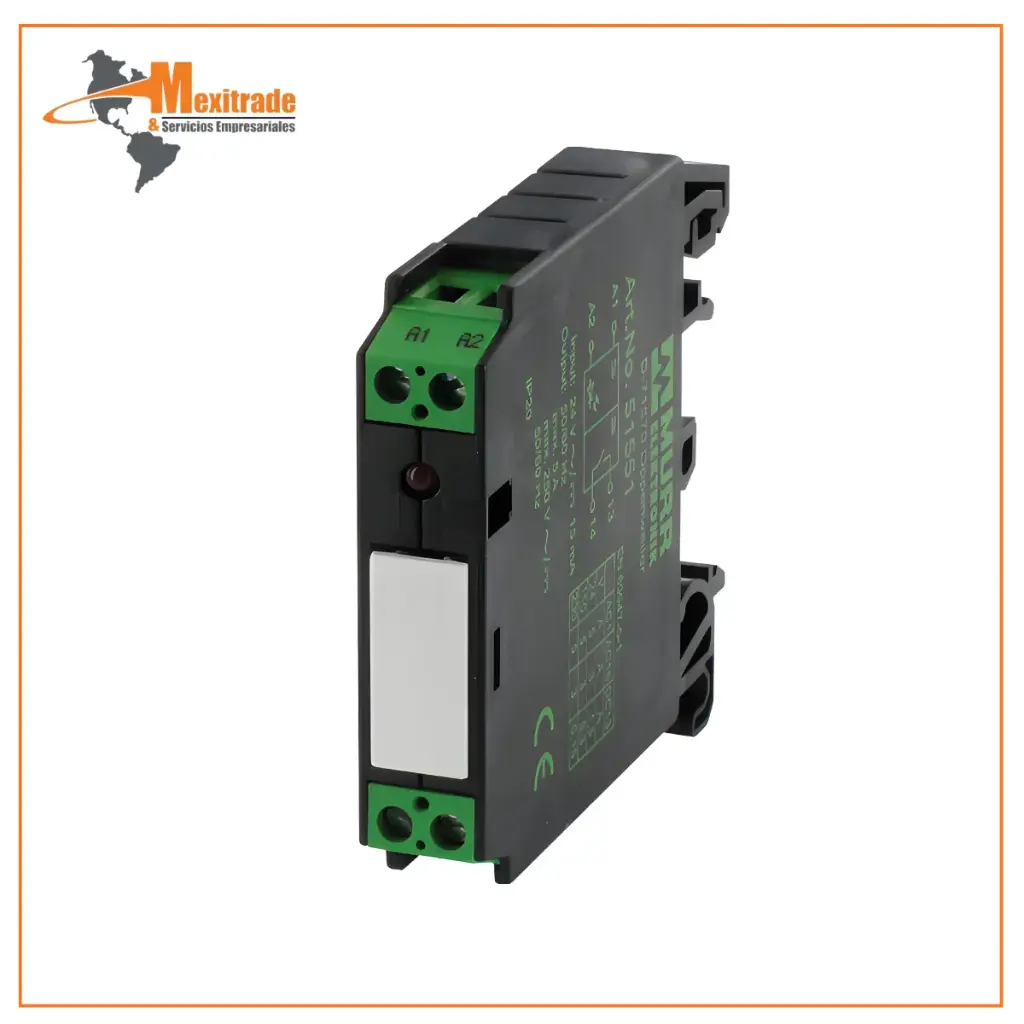 503398 OPTO-COUPLER MODULE