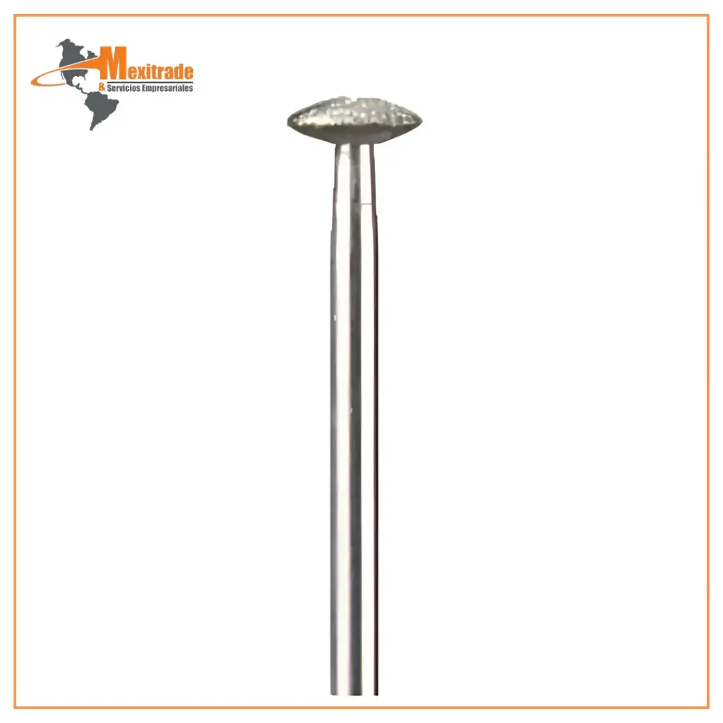 Muela de diamante DREMEL 7120