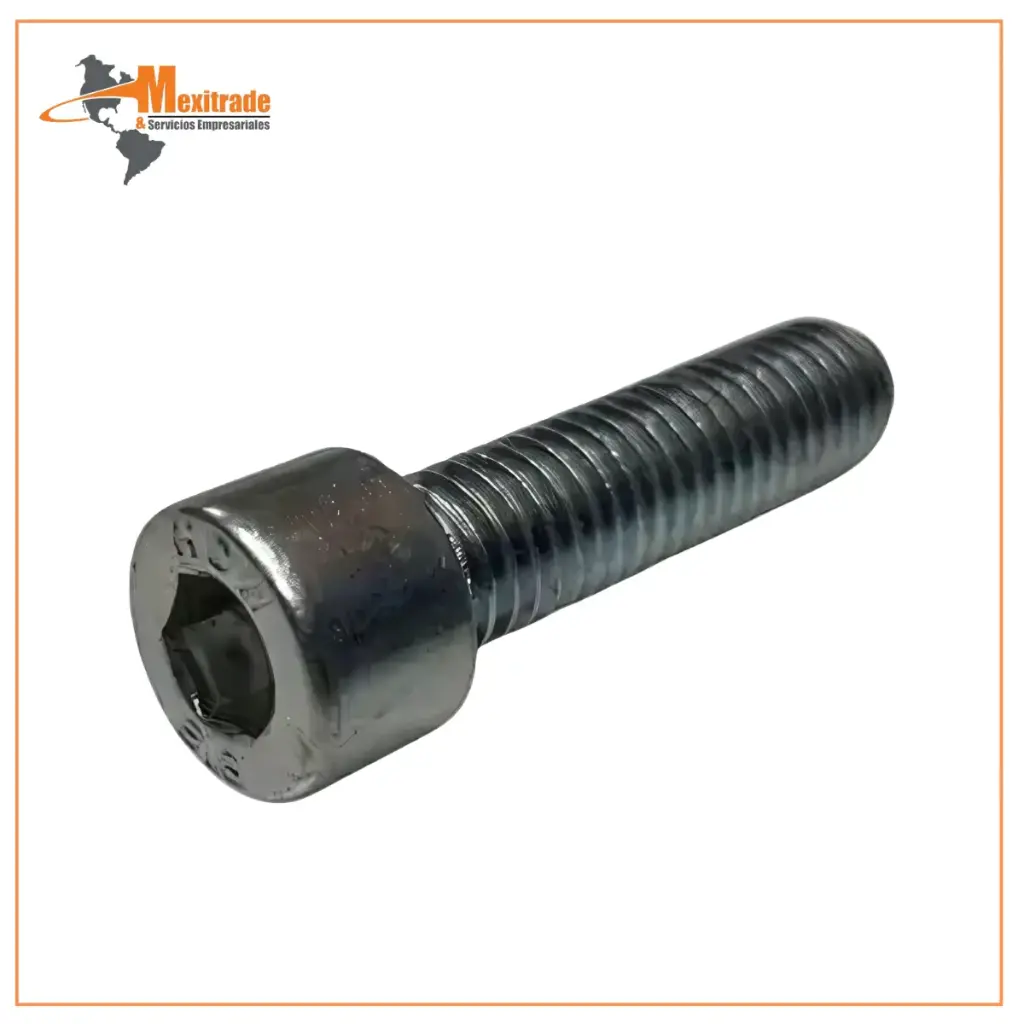 ADJUSTING SCREW,M8 X 30