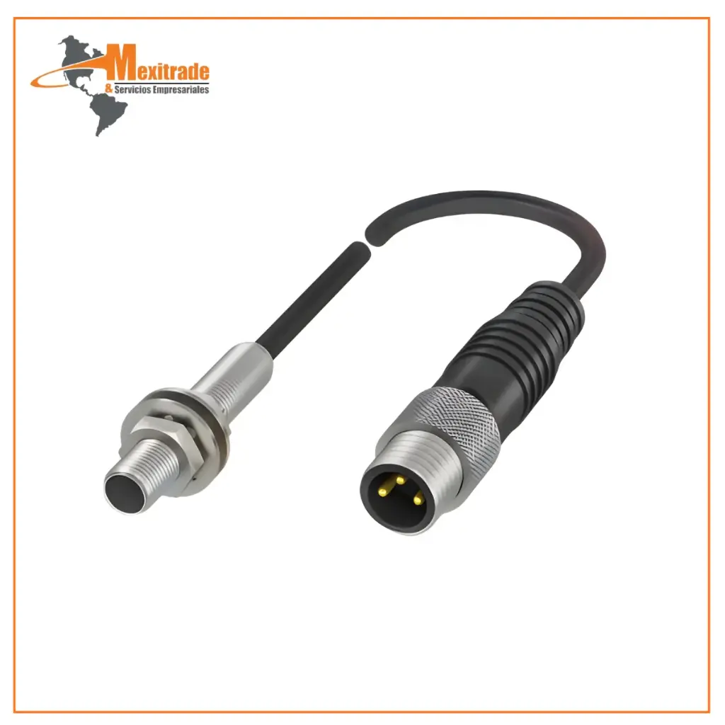 BALLUF BES 516-3005-E4-C-S49-00,3