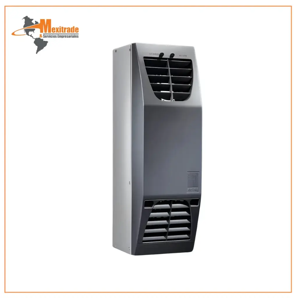 Thermoelectric Cooler Potencia total de refrigeración/calefactora 80/80 W 