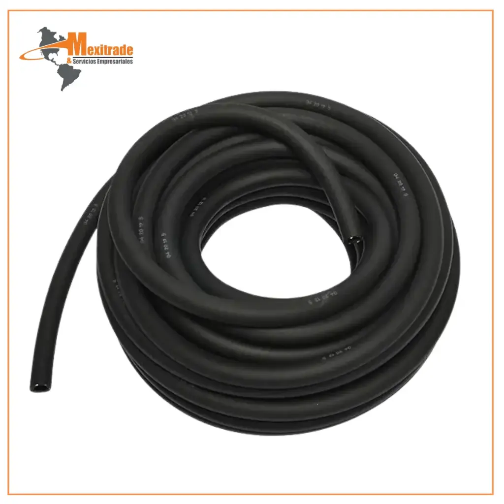 Manguera Para Agua Continental 5/8'' Rollo 15 M