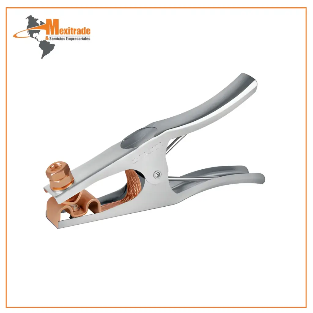 Pinza para tierra 14234,