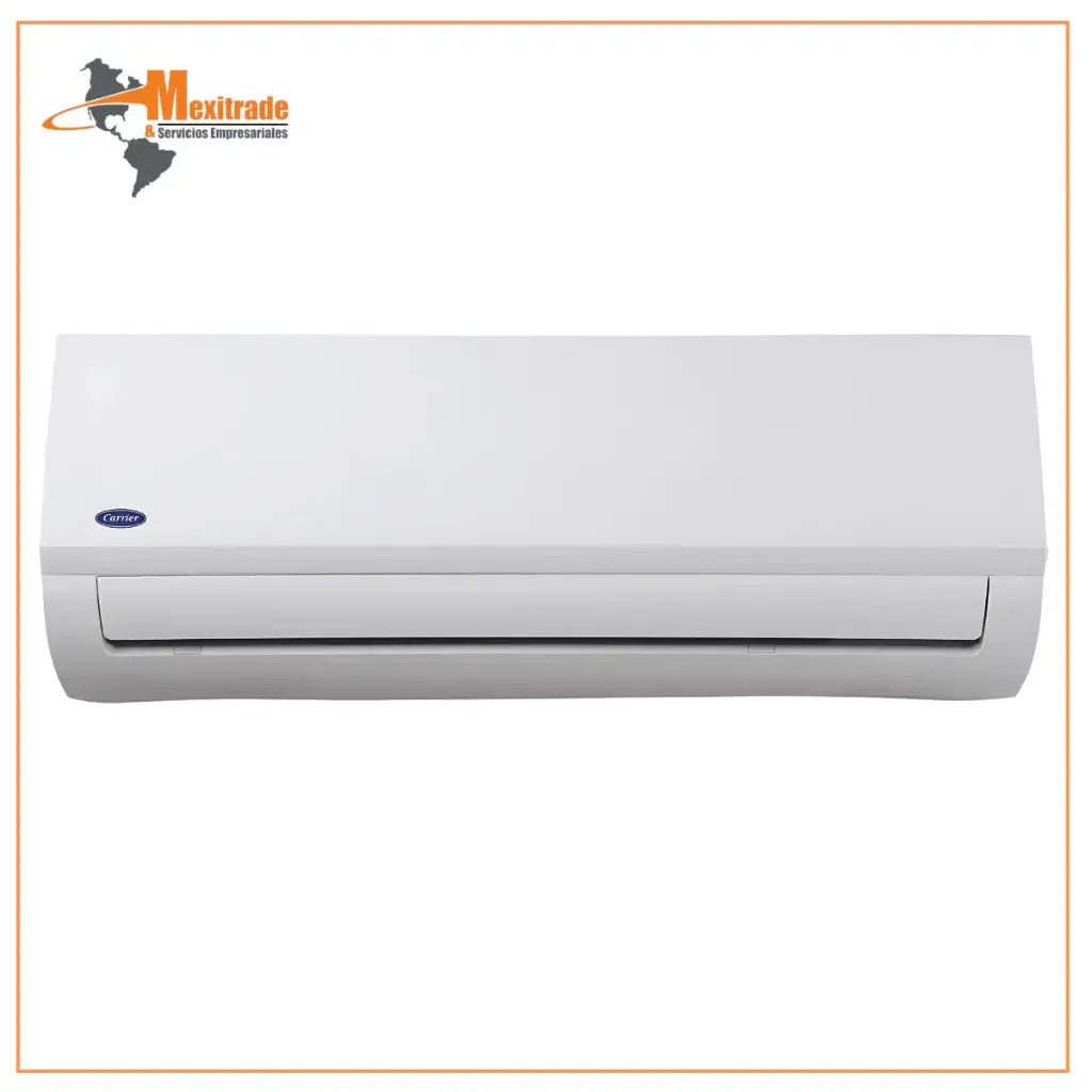 Aire Acondicionado Carrier K53PXQ243D – 2 Toneladas – Inverter – Frío/Calor