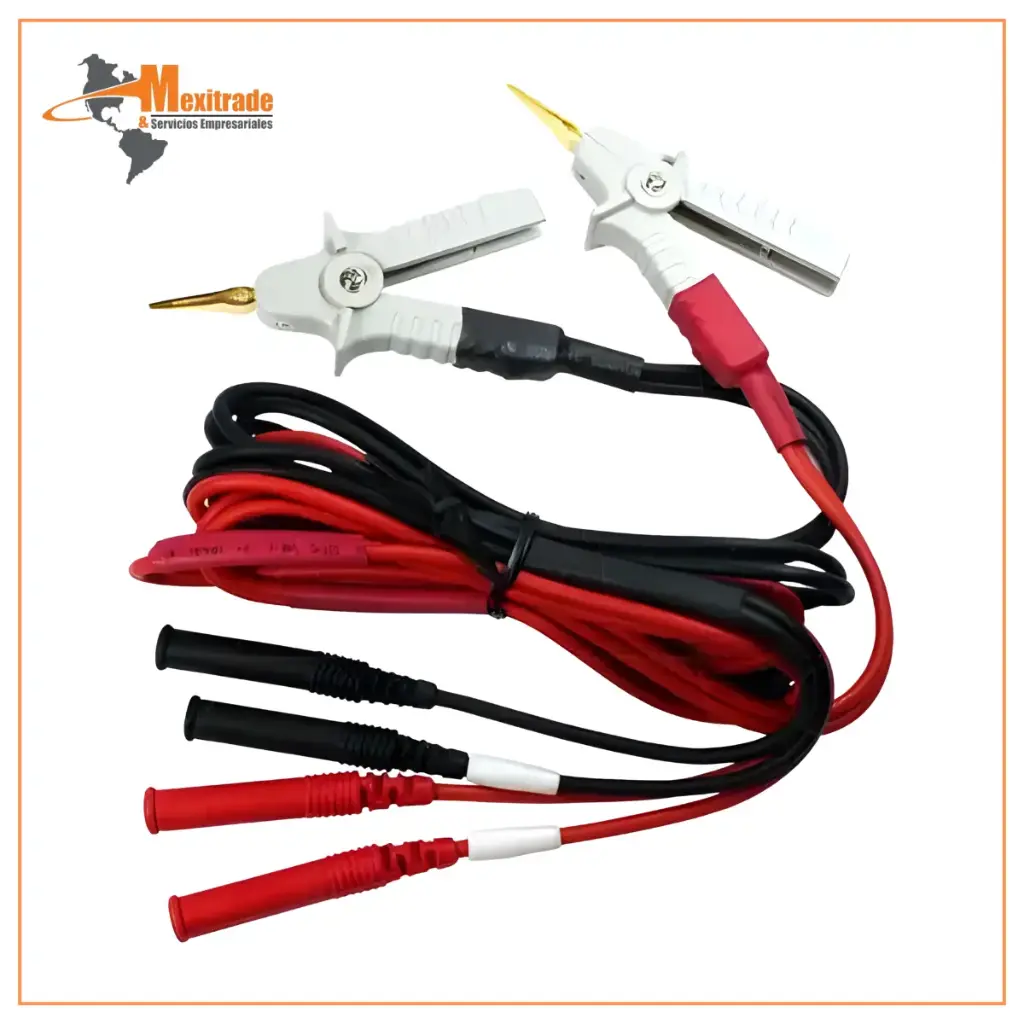 LT-KV05 KV05 Cables para milimetro, MO 2001