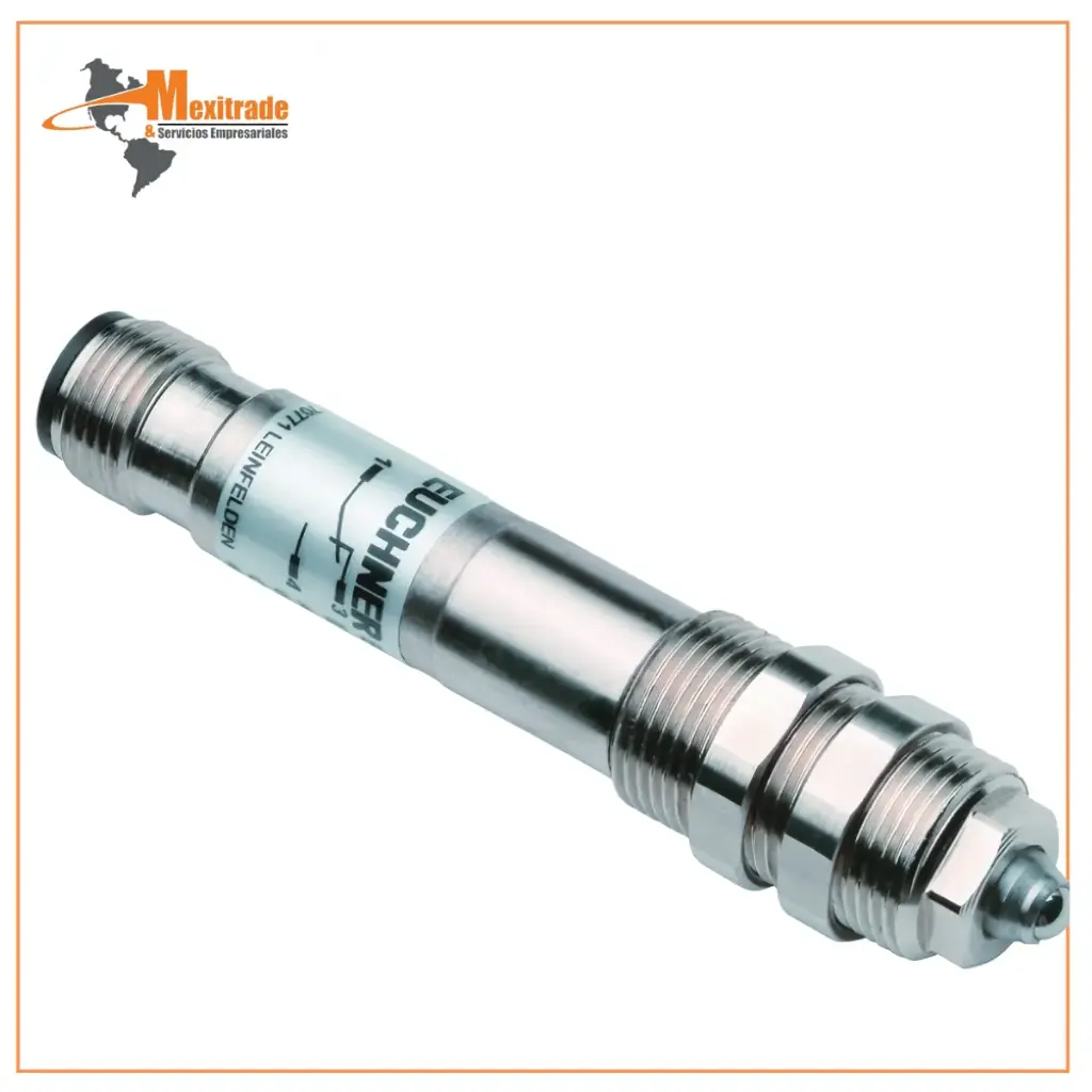 Final de Carrera EUCHNER EGT12ASFM5 – 75426