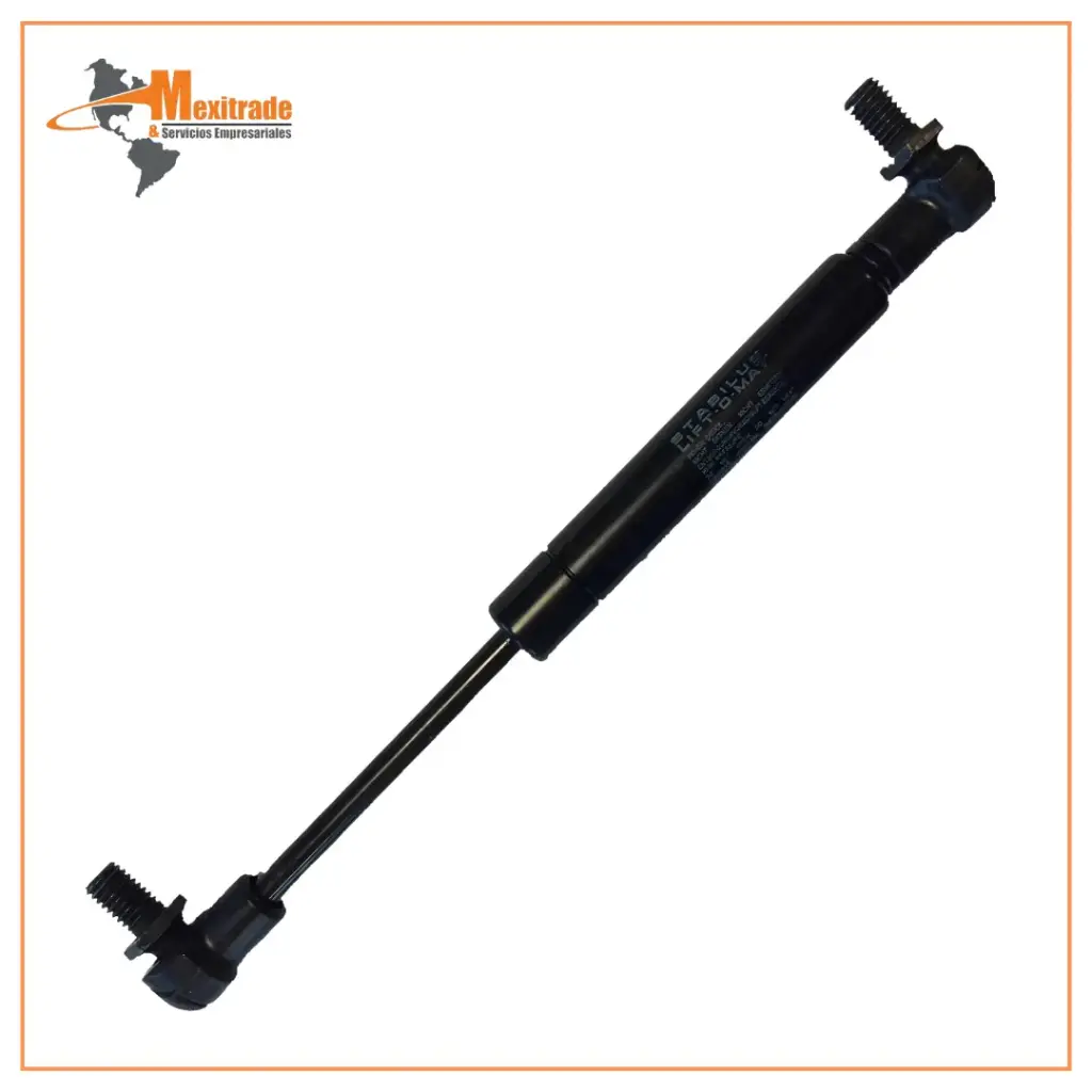 Repuesto para Stabilus Lift-O-Mat 094315 0400N