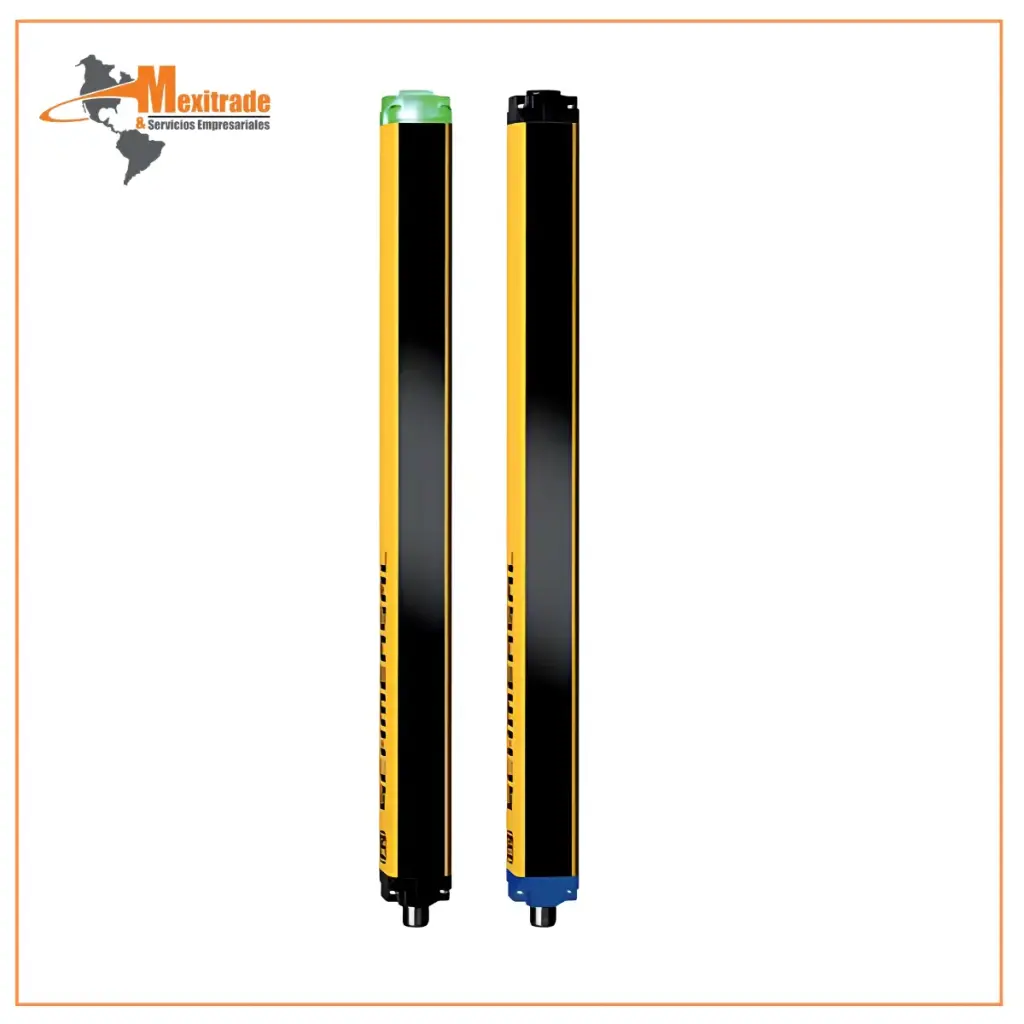 Barrera inmaterial Schmersal SLC440COM