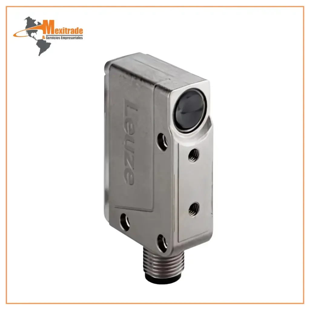 Fotocélula reflexiva polarizada PRK18B.1/2N-M12