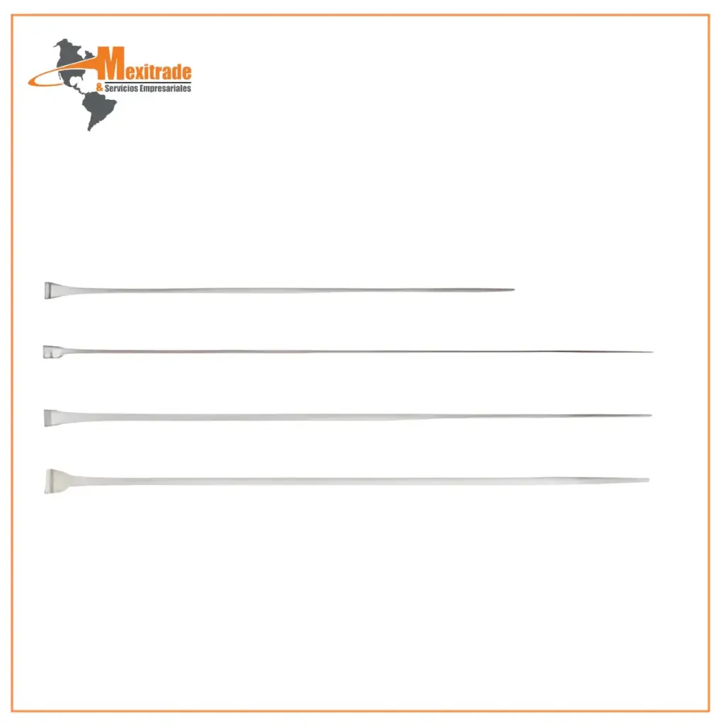 Legrand Collarín 3.5 X 140 mm blanco