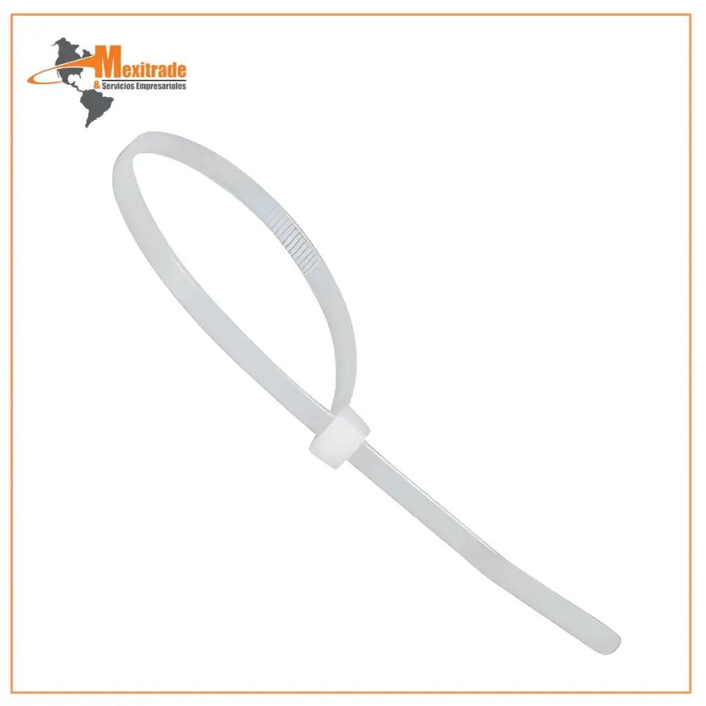 Legrand Collarin 4.6 x 180 mm MAX 28712