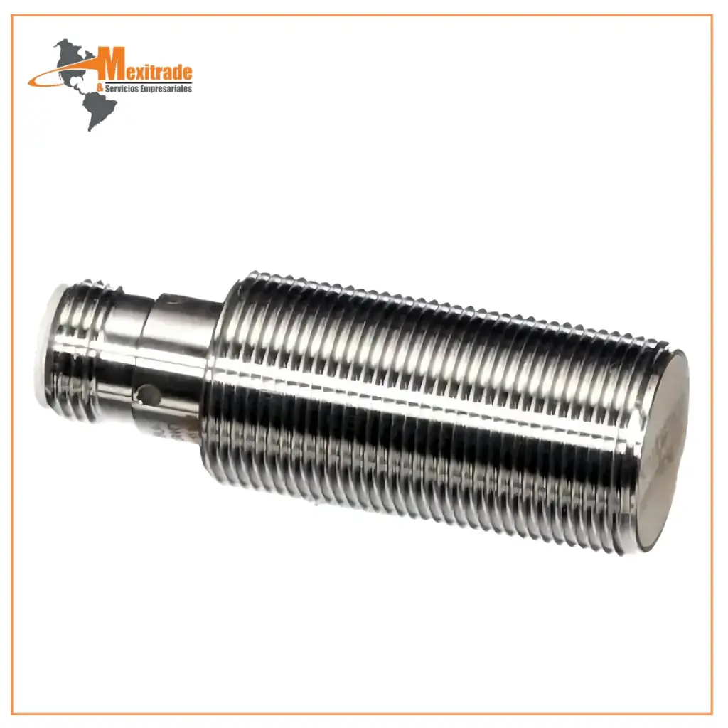 Sensor inductivo Bi8UEM18WDAN6XH1141