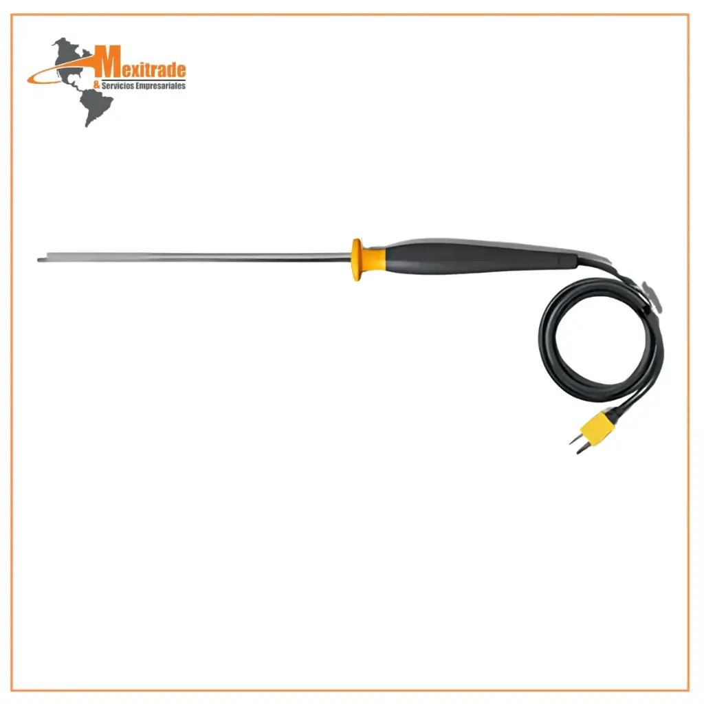 Sonda de inmersión Fluke 80PK-22 S