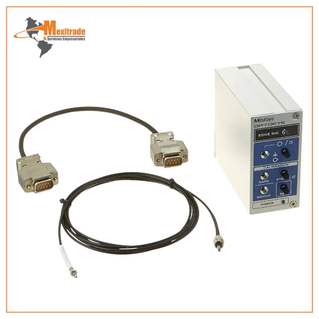 Mitutoyo 332-151 Optoeye-200