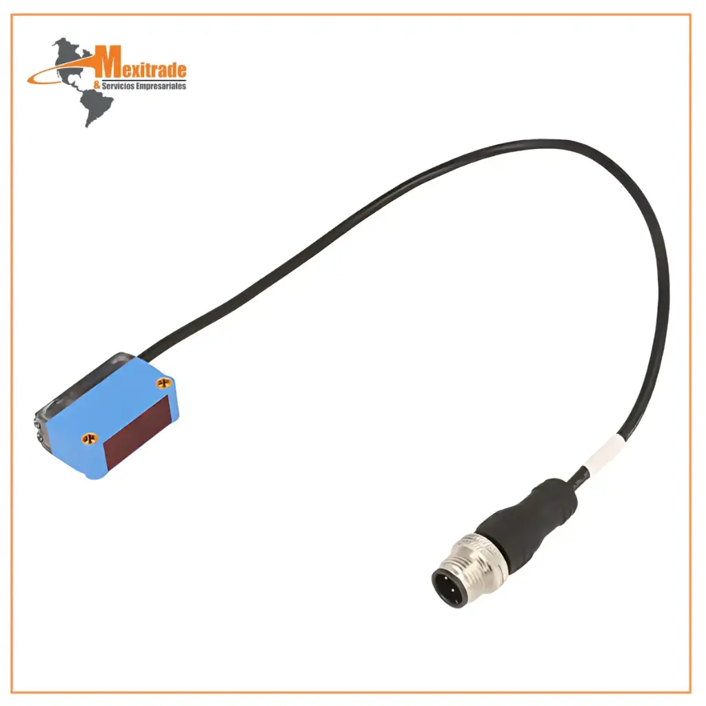 Fotocelda SICK GLP-P7111 Sensor Óptico de Precisión 
