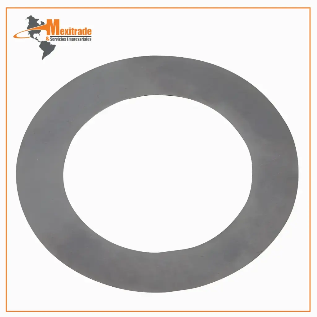 Arandela de ajuste DIN 988 D1=5 | Modelo 07522-10510020