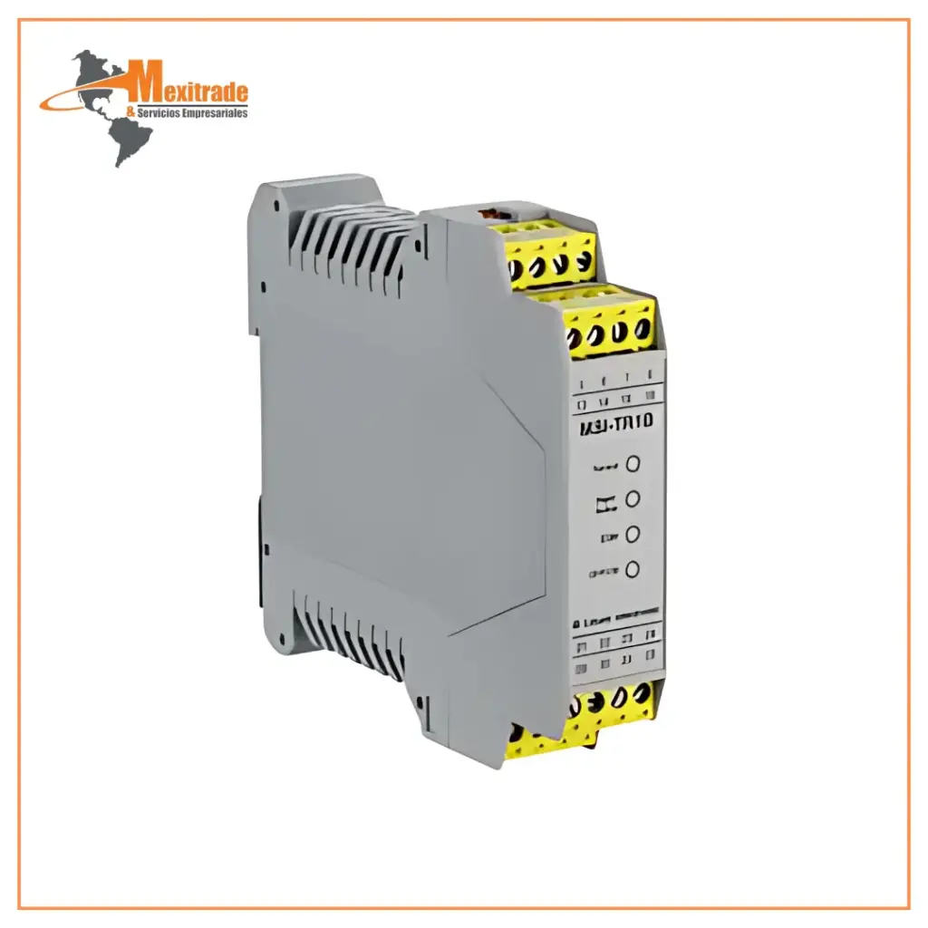 Modulo de seguridad MSI-TR1B-01