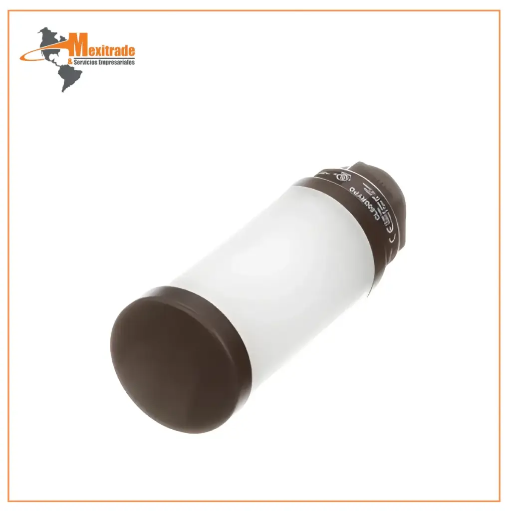 10017 LAMPARA 3 COLORES QD