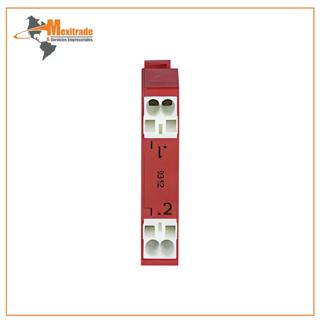 PIT esc2 contact block 1 n/c 
