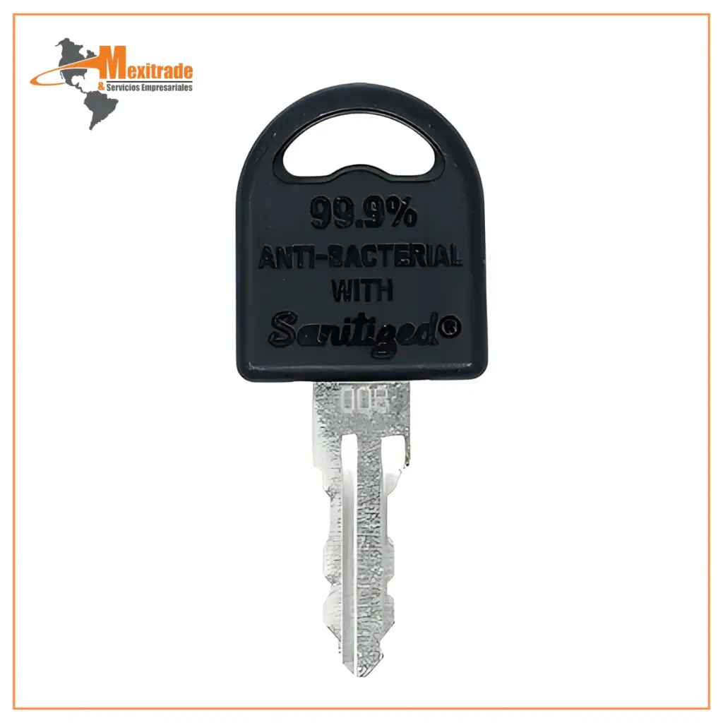 Llave de repuesto IKEA  008-00