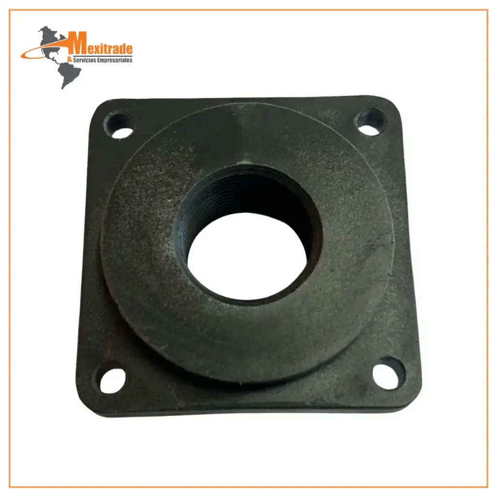 Retaining Flange For Spiral Cable On Legacy, AE and  HBP MCLs