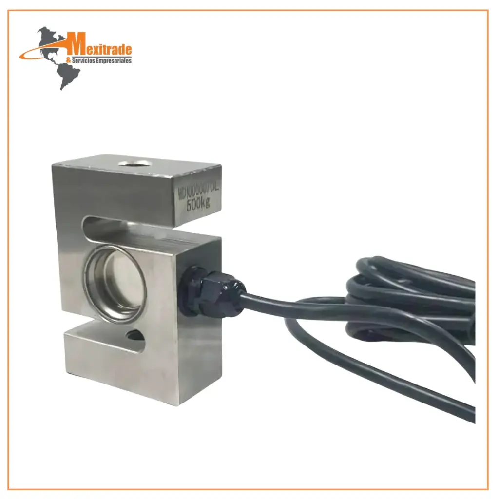 Load Cell for weight display function on AE and HBP  MCLs