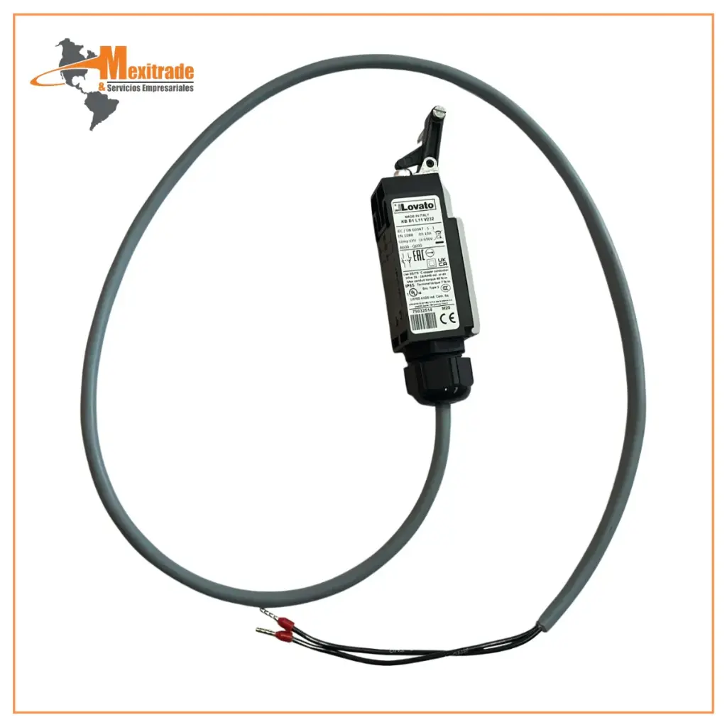 Lower Limit Switch Lever arm style fits Green  Legacy, and AE ( Reversable for use in front or rear of  carriage )