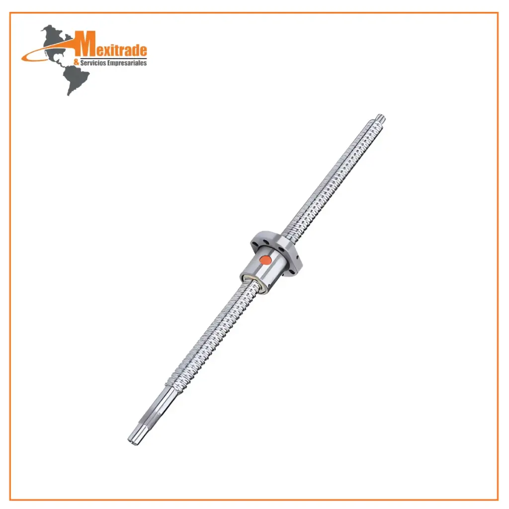 Husillo de Bolas de Precisión BIF3212S-3R [Ref. KLC17787]