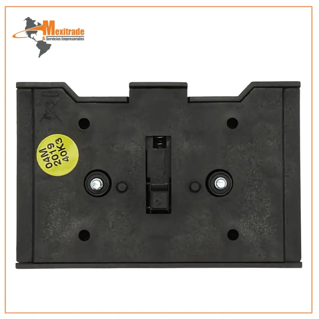 Módulo de contactos auxiliares P1 de la serie Eaton Moeller®