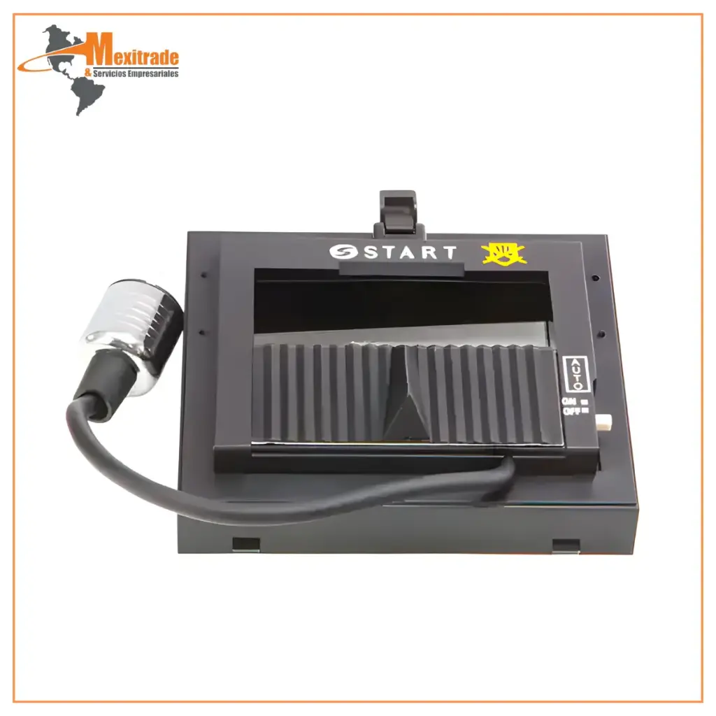 Cortadora auto alimentable unidad de pieza estándar