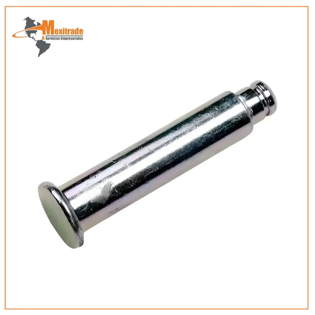 PERNO SEGURO DE PRESS MANDREL