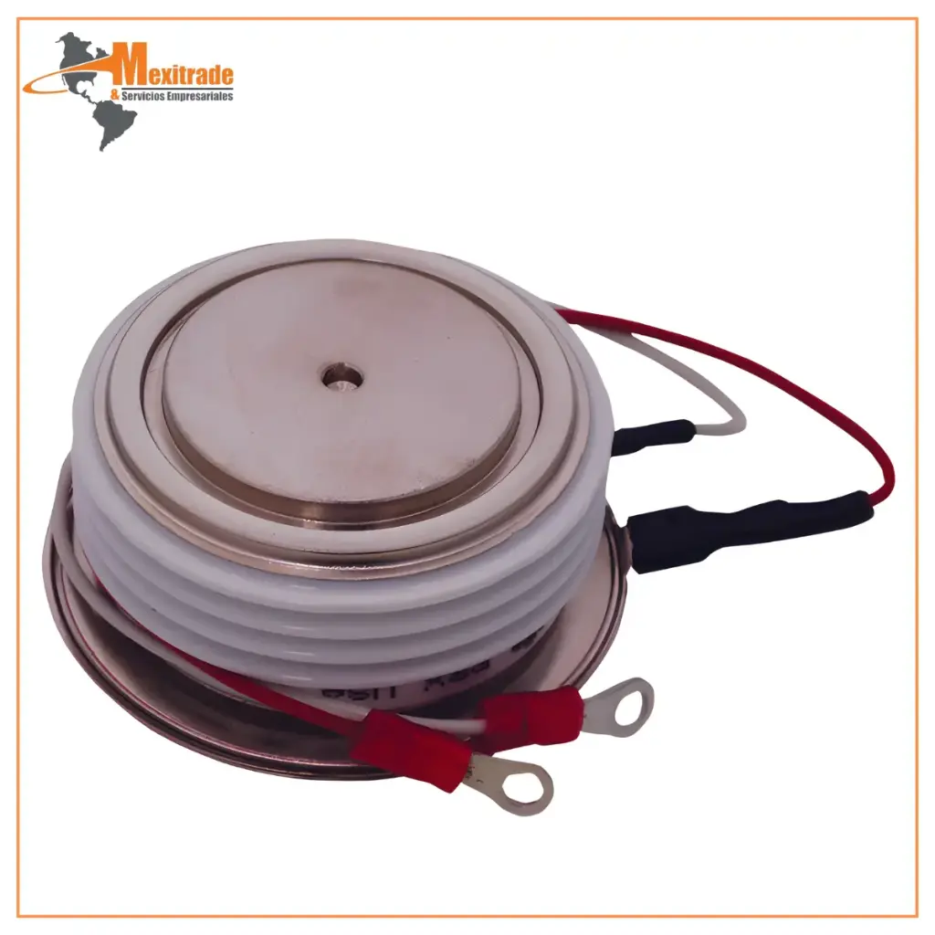 Tiristor de Oblea 950 A 1200 V C440PB