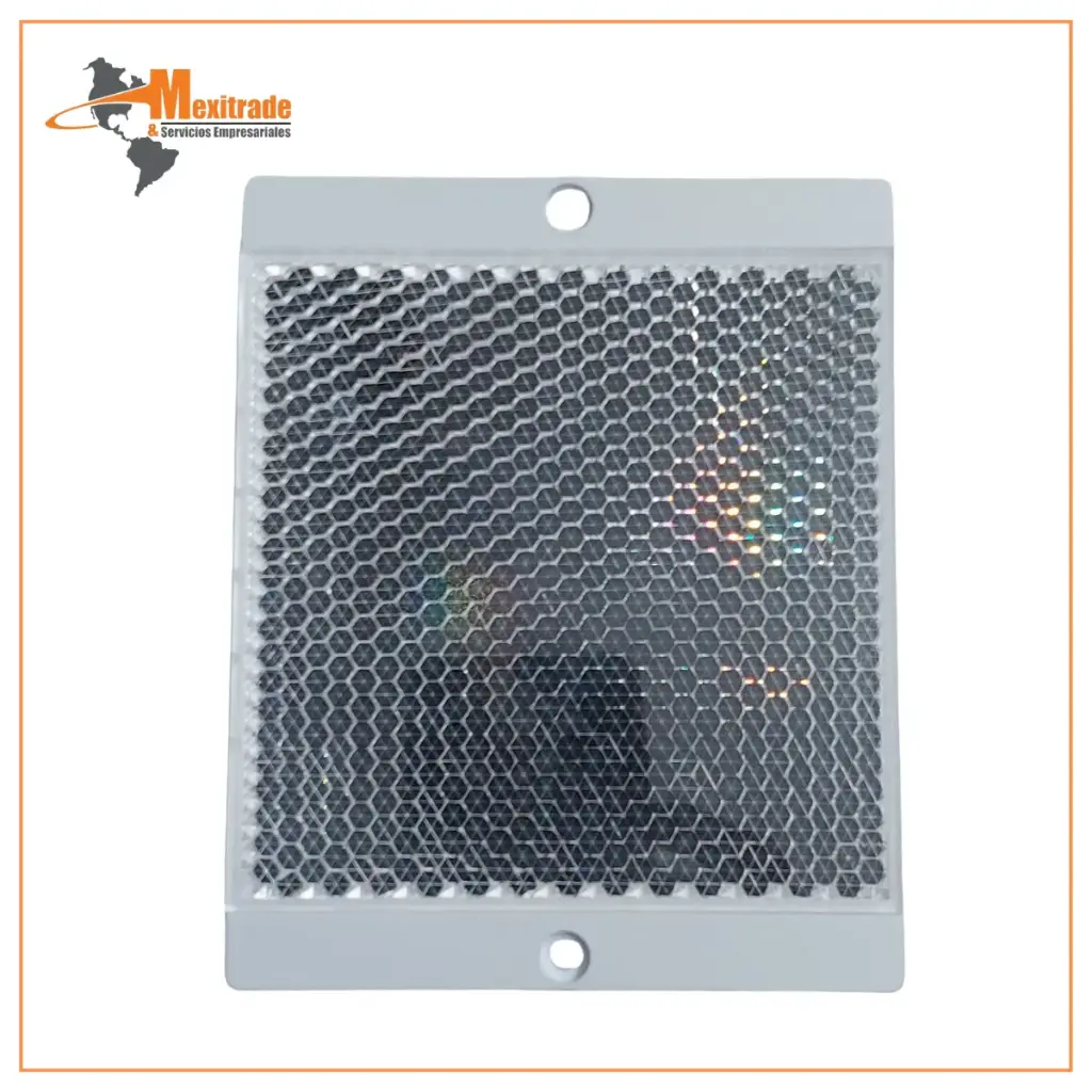 50022816 TKS 100X100 REFLECTOR