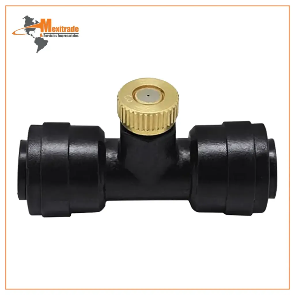 GENERICO SIBOMTEX KIT DE 12 BOQUILLAS