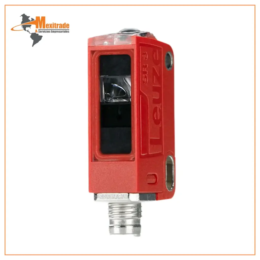 KRT3CM.L3S2/6T-M8 SENSOR DE CONSTRASTE